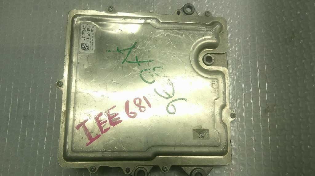 Engine ECM Control Module Fits 12-14 Compatible with BMW 335i X5 X6 7 639 422 7639422