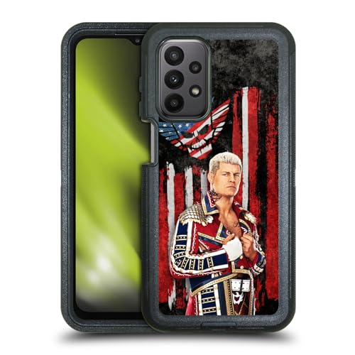 Étui WWE Cody Rhodes Samsung Galaxy A23 protection antichoc