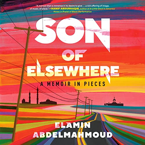 Son of Elsewhere by Elamin Abdelmahmoud episode artwork