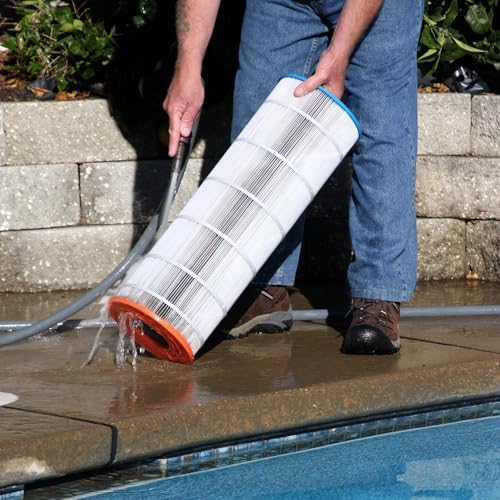 Image of In The Swim Premium Pool Filter Cartridge Replacement for Pentair Clean and Clear Predator 50 CC50 Filter