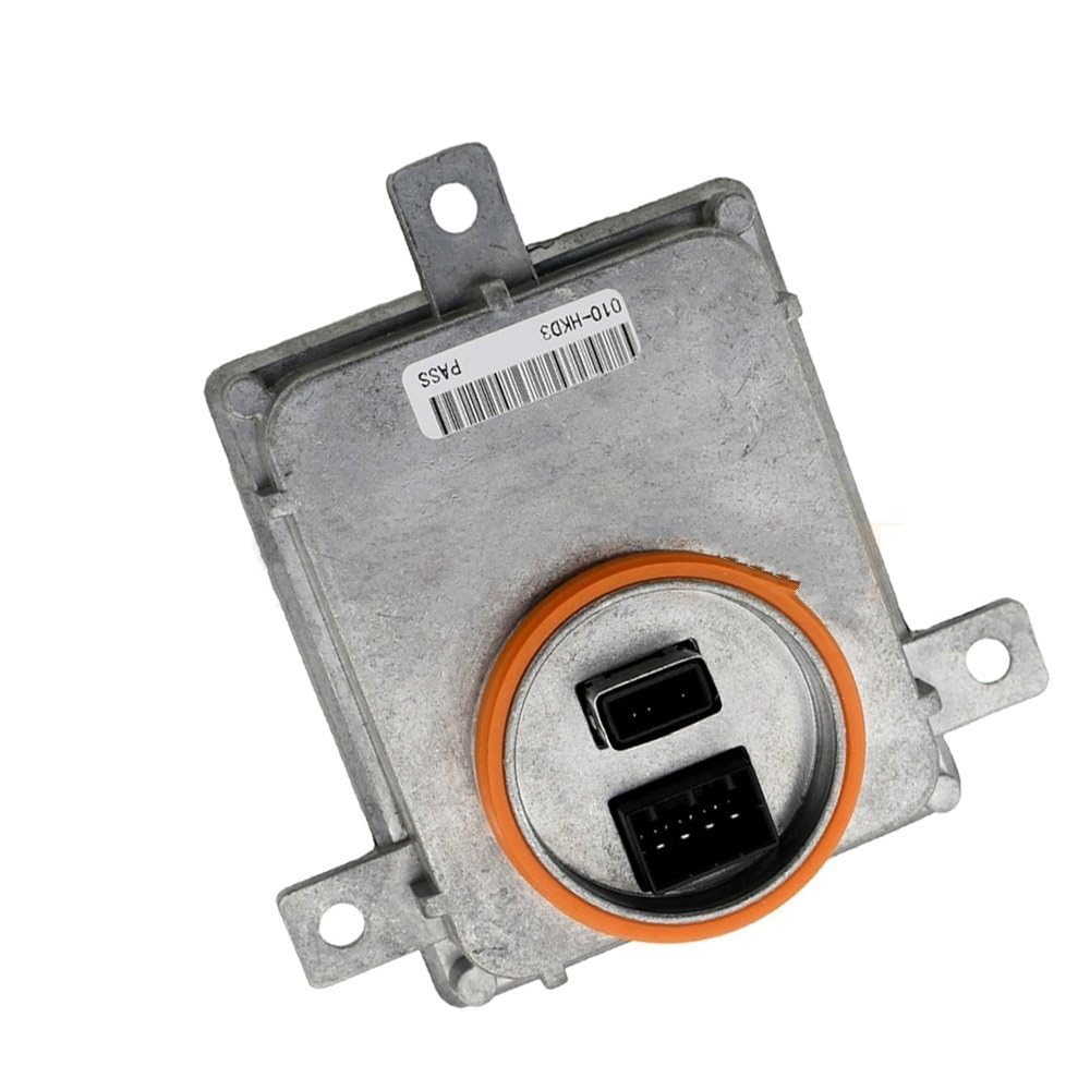Xenon Ballast HID 8K0.941.597.B 8K0941597B D3S D3R D4S D4R Faros De Xenón HID Lastre Luz De Coche Compatible con para A3(8K0941597B)
