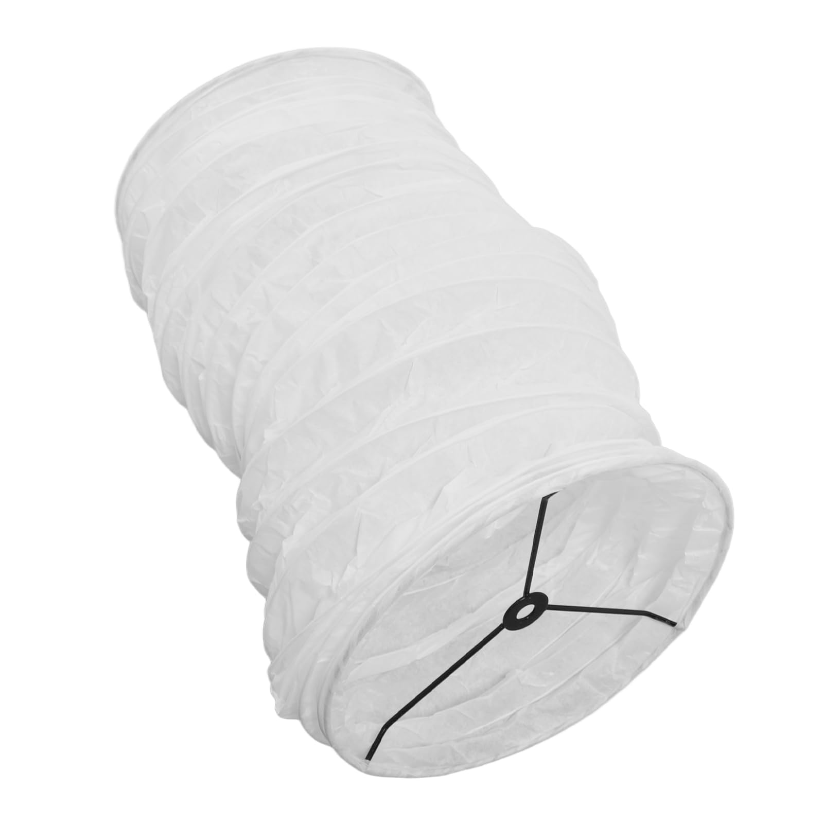 Lampshades for Floor Lamps Rice Paper Material Easy Installation Dustproof Floor Lamp Shade for Bedroom Office Study Room Libraries (94cm)