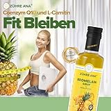 Bromelain Test Bromelain Test
