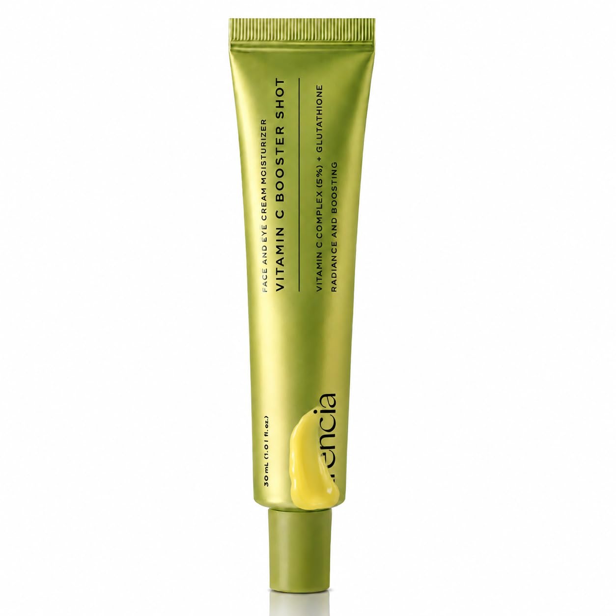 Vitamin C Booster Shot Face and Eye Cream Moisturiser, with Vitamin C Complex 5% + Glutathione, 30 ml-picture-26