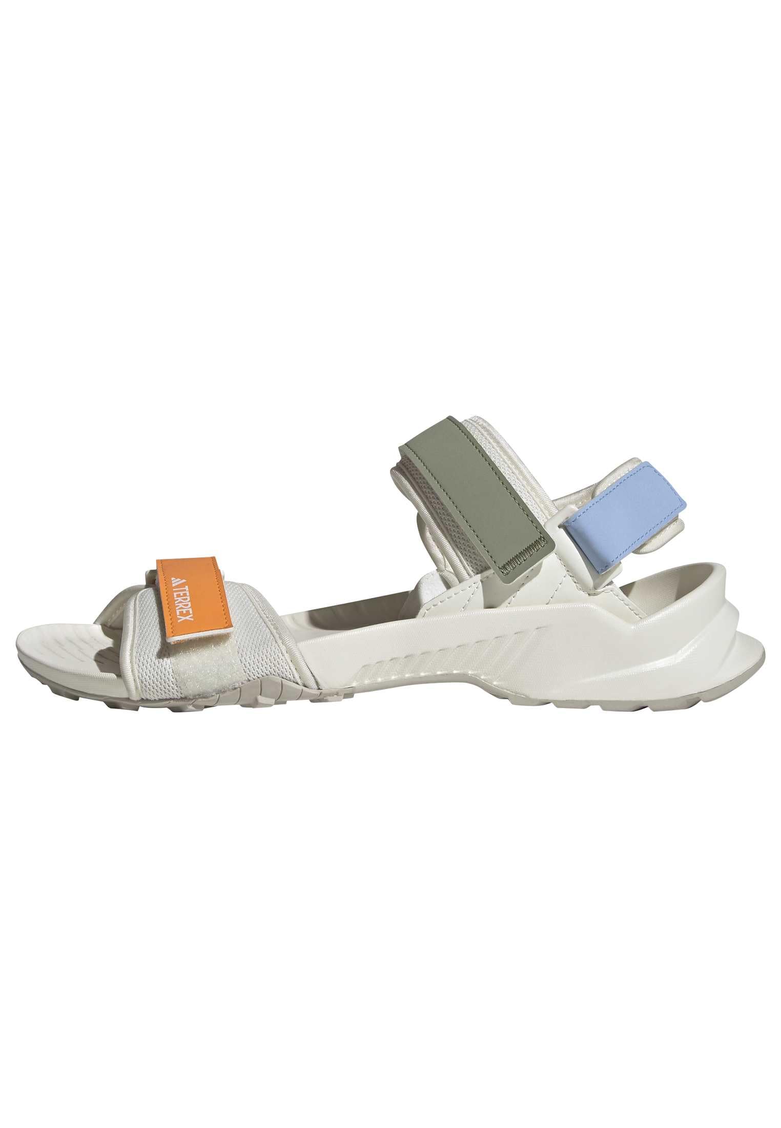 adidas Unisex Terrex Hydroterra Sandals