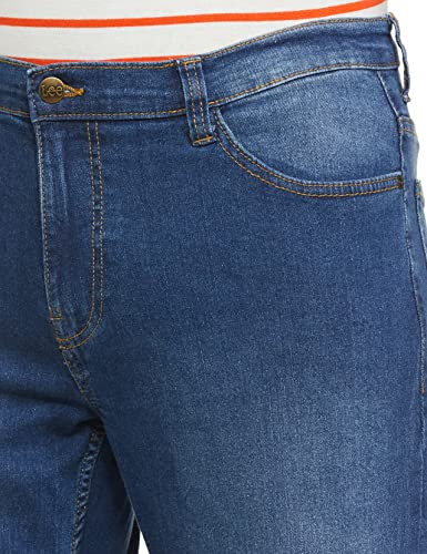 Image of Lee Men's Skinny Fit Jeans