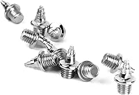 Vista 7 de Tenis de correr de pista de repuesto con picos de árbol de 0.315 in