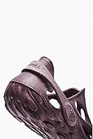Vista 5 de Merrell Mocasines Hydro para mujer Burlwood