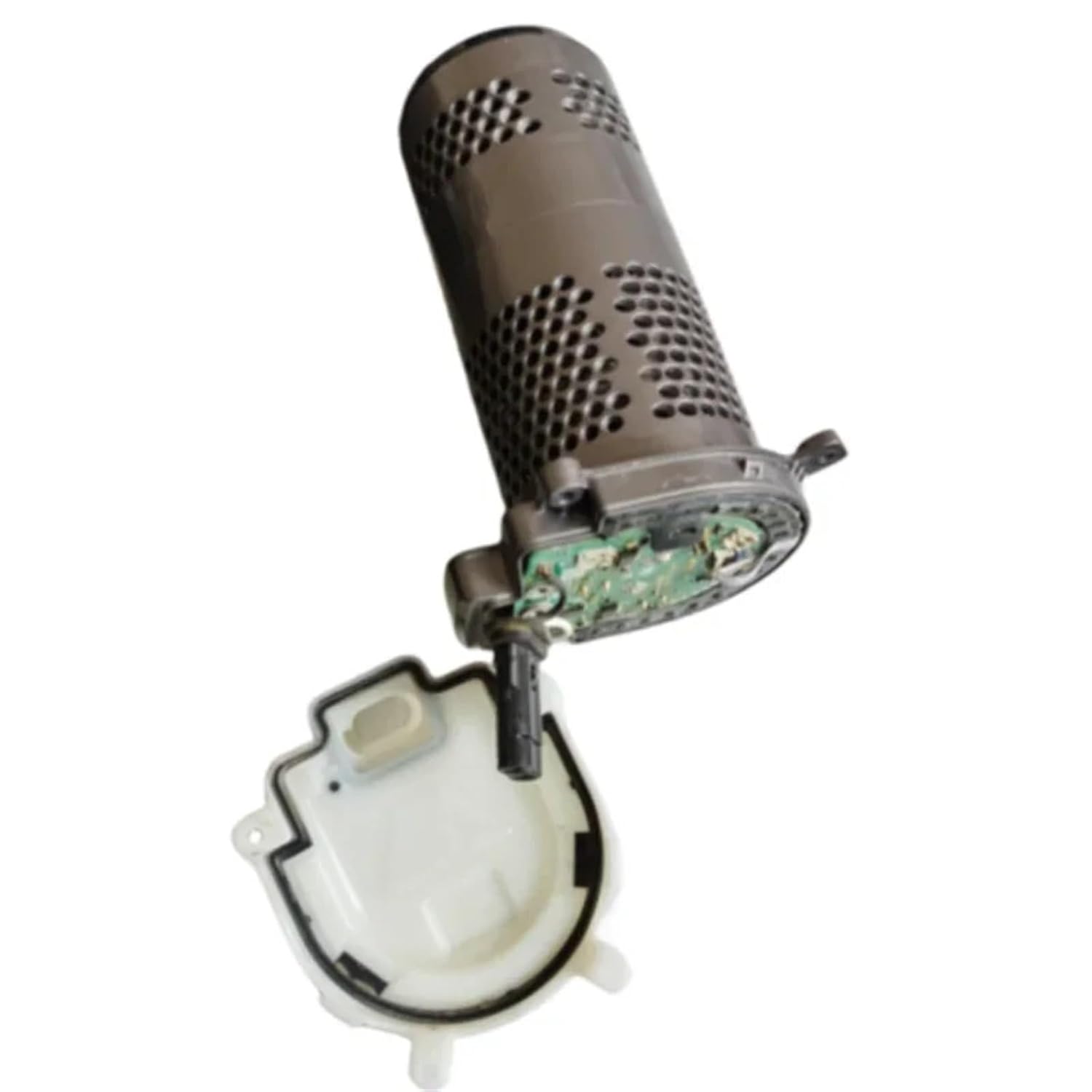 Replace The Vacuum Cleaner Motor,Compatible for Dyson ，V11 SV14 Suction Assembly(LED Display)
