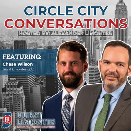 Federal Immigration Enforcement, Use of Force, and Civil Rights: A Conversation With Chase Wilson