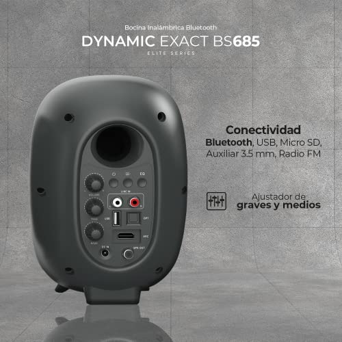 -audifonos-y-bocinas, Personal Computer bocinas acteck Marca Acteck (3)