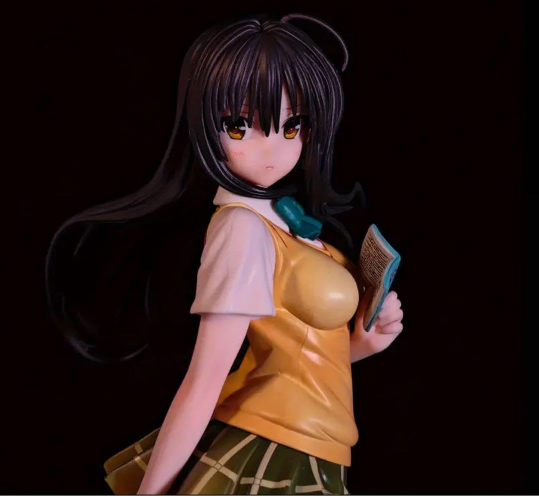 Amazon.co.jp: To LOVEる-とらぶる-ダークネス 古手川唯 アルター