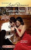 Cover zum Buch Caitlyn's Prize