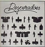 S/T LP (Vinyl Album) UK Charisma 1981