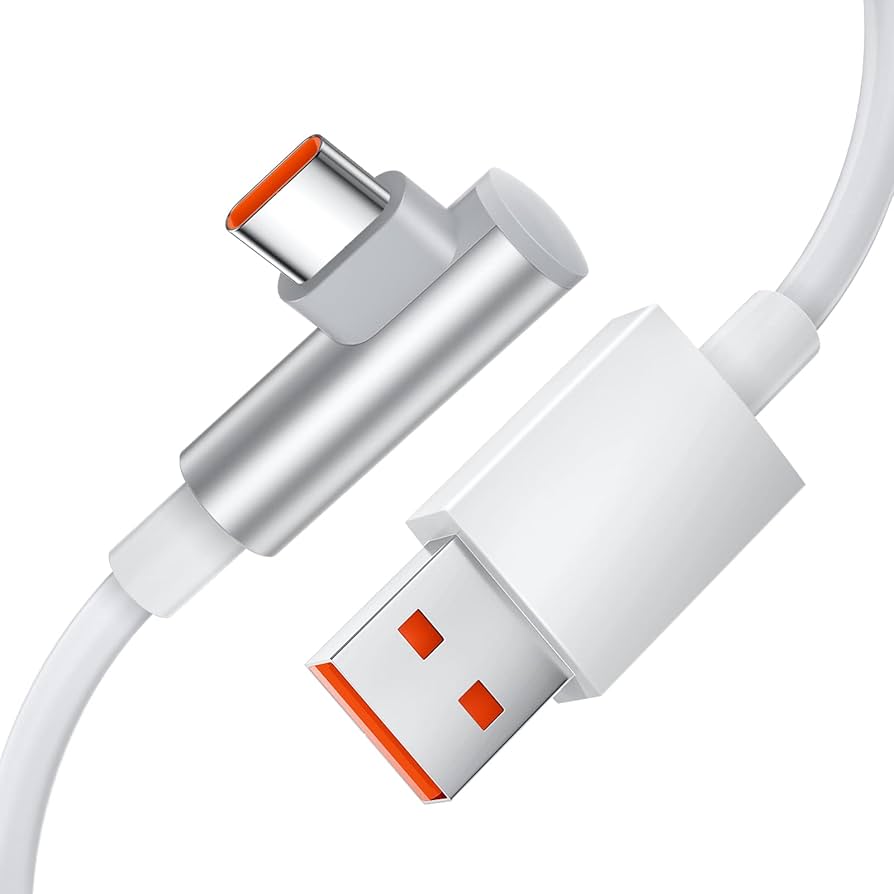 充電けーぶる Amazon.co.jp: USB Type-C ケーブル 6A 120w Xiaomi専用 USBC