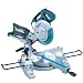 Produktbild Makita Gehrungssäge/Tischkreissäge, mit Laser, doppelte Führungsschiene, 110 V, 25,4 cm