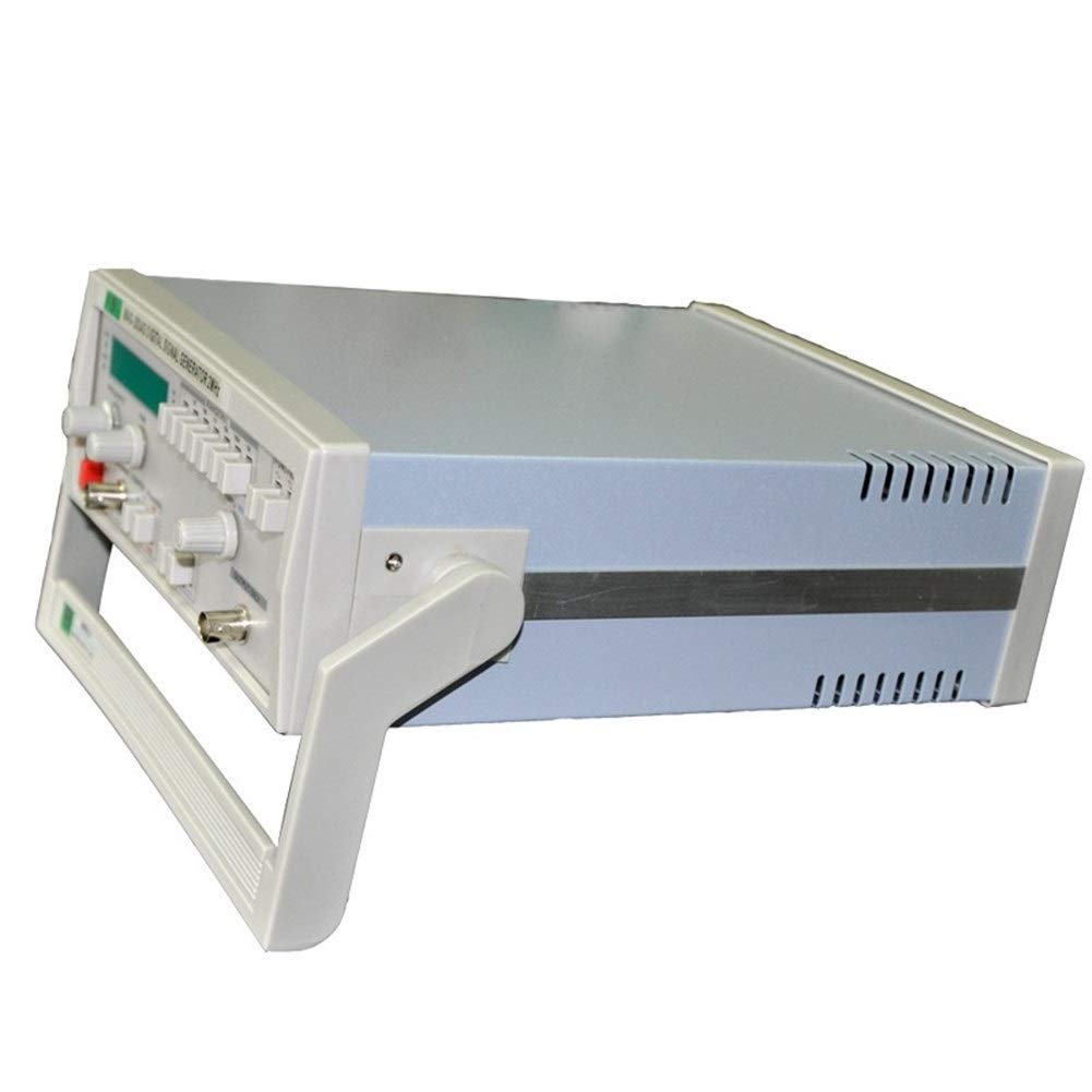 Mag-203AD Digital Signal Generator Sygnał niskiej częstotliwości źródło sygnału dźwięku Generator sygnału sygnału Dokładny pomiar