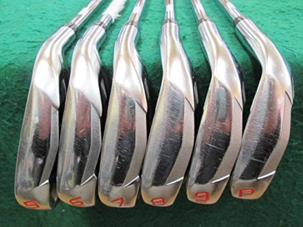 Amazon.co.jp: コブラ AMP CELL （アンプ セル）アイアン