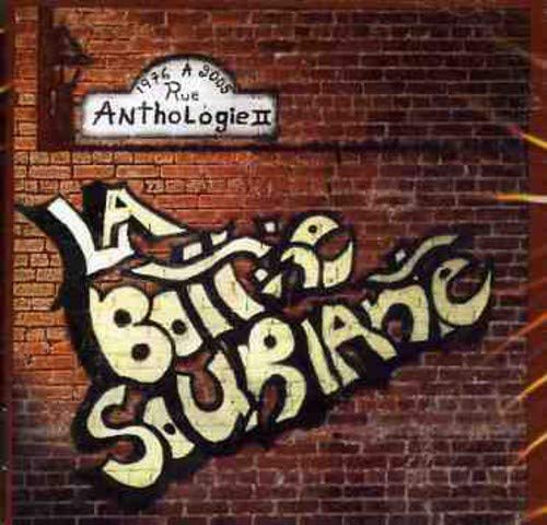 1976-2005 Anthologie II [Audio CD] La Bottine Souriante and Bottine Souriante