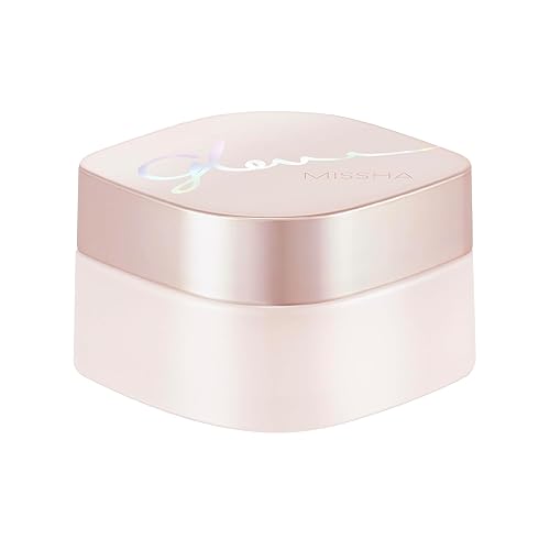 MISSHA Glow Skin Balm 1.69 fl oz/ 50ml 4-in-1 Primer,