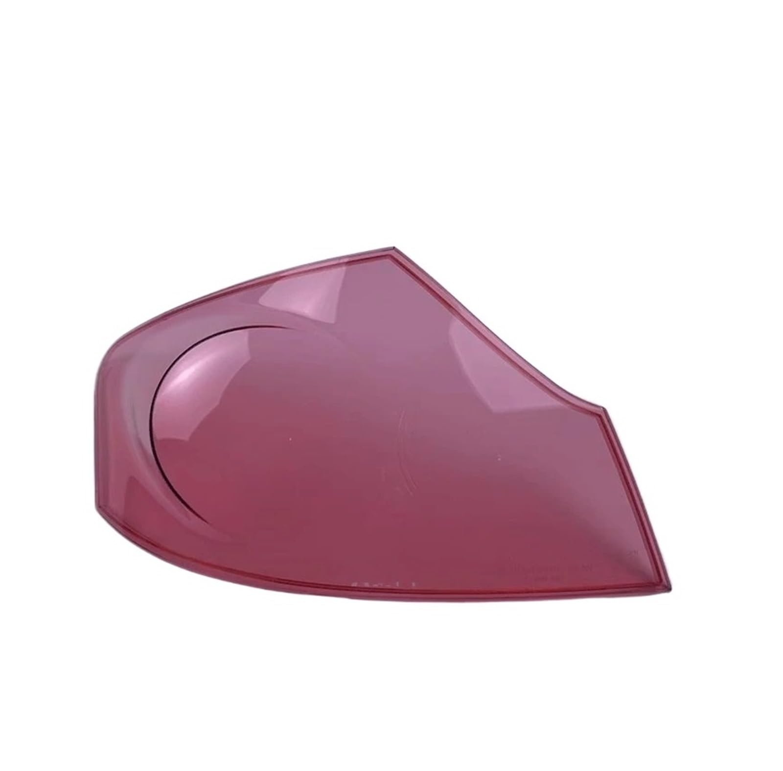 Dla Infiniti G25 G35 G37 2007-2013 tylne światło światła hamowania soczewka tylna osłona tylnej lampy (zewnętrzna prawa)