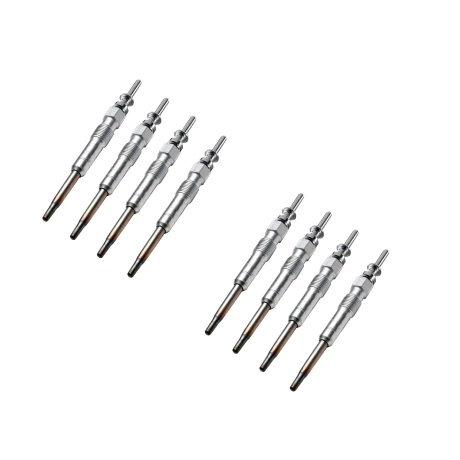 Bougies de préchauffage BMW E60 E61 pour résoudre le démarrage difficile - 7