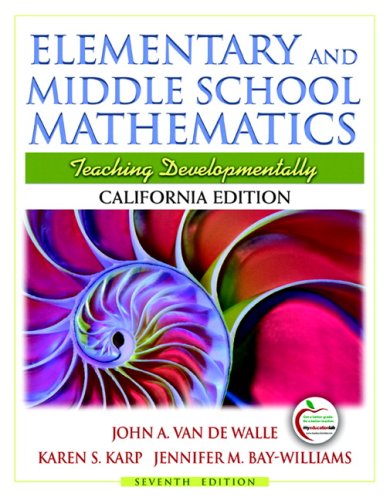 California Math 7th Grade Course 2 Textbook Pdf File 『California Edition of Elementary and Middle School - 読書メーター