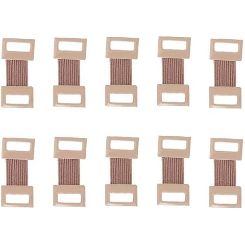 Jowxsx Coffee Elastic Bandage Wrap Cover