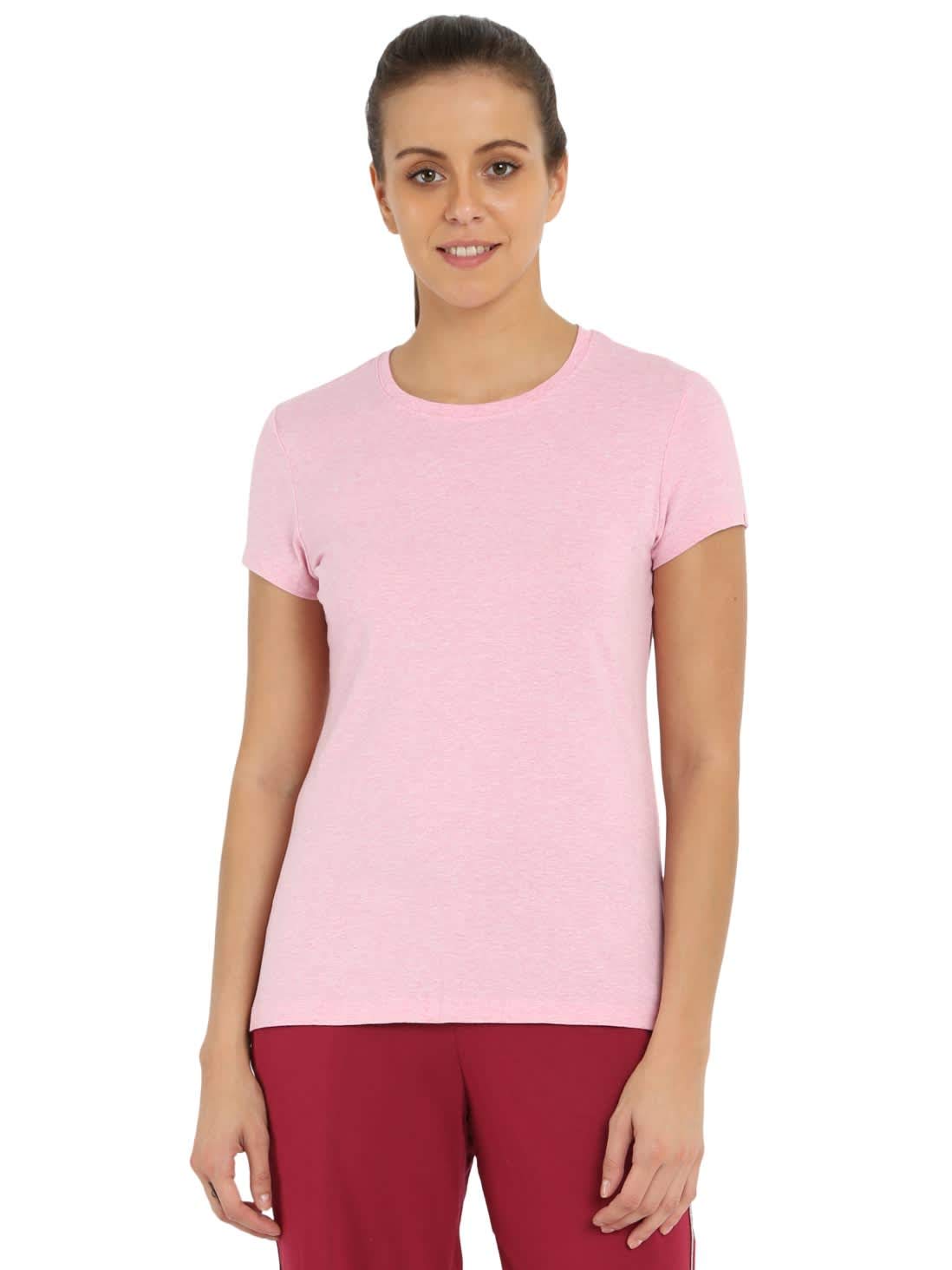 Jockey Women's 1515 T-Shirt