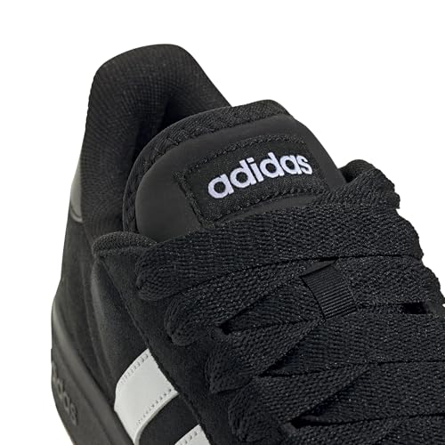 Image of adidas Men Sportswear Sports Shoes | Grand Court Td | White |