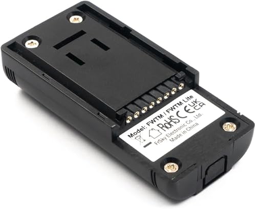 Miniatura 4 de FrSky Tipo Lite del módulo de entrenador inalámbrico