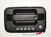 Jimmi Jammer In-door Lock Protection F150 and Lincoln Mark Lt with Keyless Entry Pad on Drivers Door 2004-14