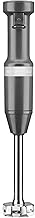 30 Earl Grey Milk Tea Recipes for Classic Flavor Lovers 194 KitchenAid Variable Speed Corded Hand Blender KHBV53, Charcoal Grey