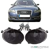 Elektrik: keine Fehlermeldungen im Bordcomputer / Widerstände bereits integriert zur einfachen Verwendung