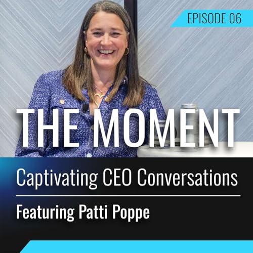 Patti Poppe, CEO, PG&E; Director, Whirlpool