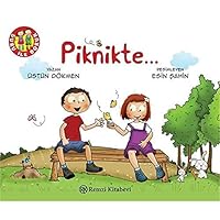 Piknikte... 9751416663 Book Cover