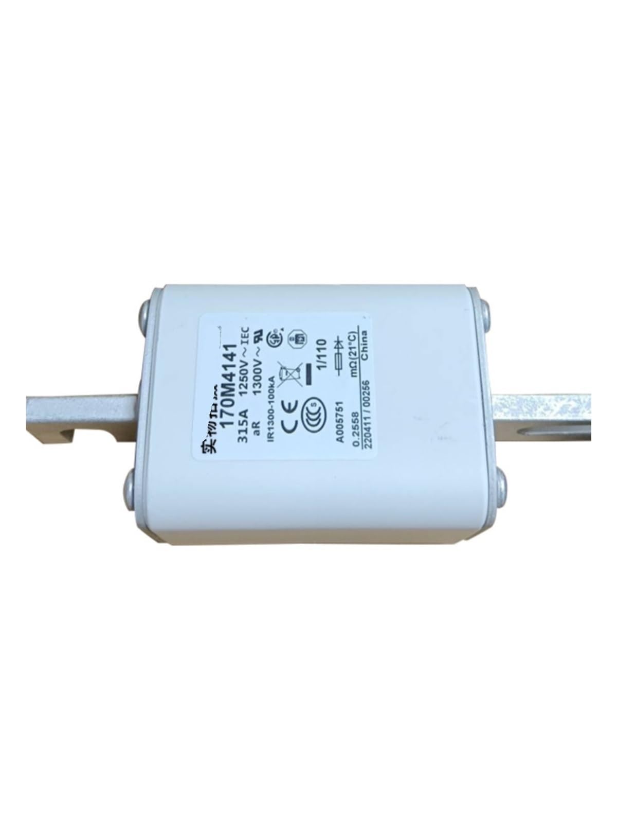 UWUKCJOKQ 170M4141 Quick-Blow Electronic components170M4141 Components