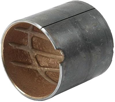 Replacement For S 3408 Bushing Front Axle 897712M2 M2-2-3 Fits Massey Ferguson