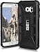 UAG Samsung Galaxy S7 [5.1-inch screen] Feather-Light Composite [BLACK] Military Drop Tested Phone Case