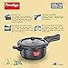Prestige Svachh Hard Anodised Senior Deep Pan Pressure Cooker 5 Liter
