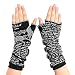 Dracula Writing Gloves