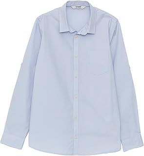 LC واكيكي قميص