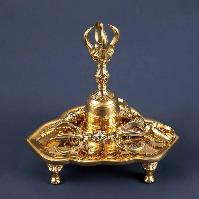 入手困難 ／ 一点限り】 上肯製 藏伝龍紋火供三日月阿弥陀如来梵字天珠