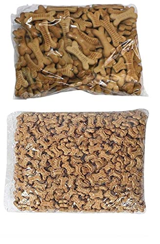 RvPaws Dog Chicken Biscuits, 1 Kg Chicken Adult Biscuit + 1 Kg Puppy Biscuits - Combo Offer 2 kg (B09J292GHZ) Amazon Price History, Amazon Price Tracker