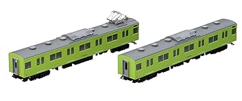 tomix 103系 JR西日本仕様 ウグイス 6両 hqdefault.jpg