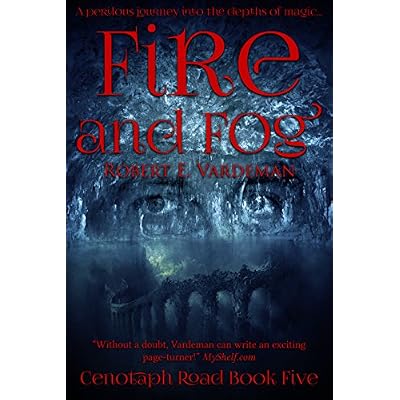 Fire and Fog