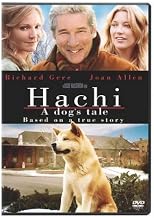 Hachi: A Dog's Tale by Richard Gere