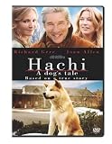 Hachi: A Dog's Tale by Richard Gere