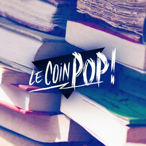 Couverture de Le Coin Lecture s02e02