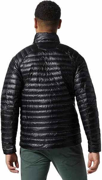 Mountain Hardwear Men's Ghost Whisperer Jacket